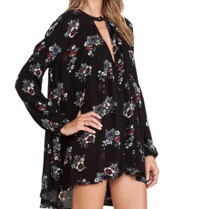 Free People Swing Dress